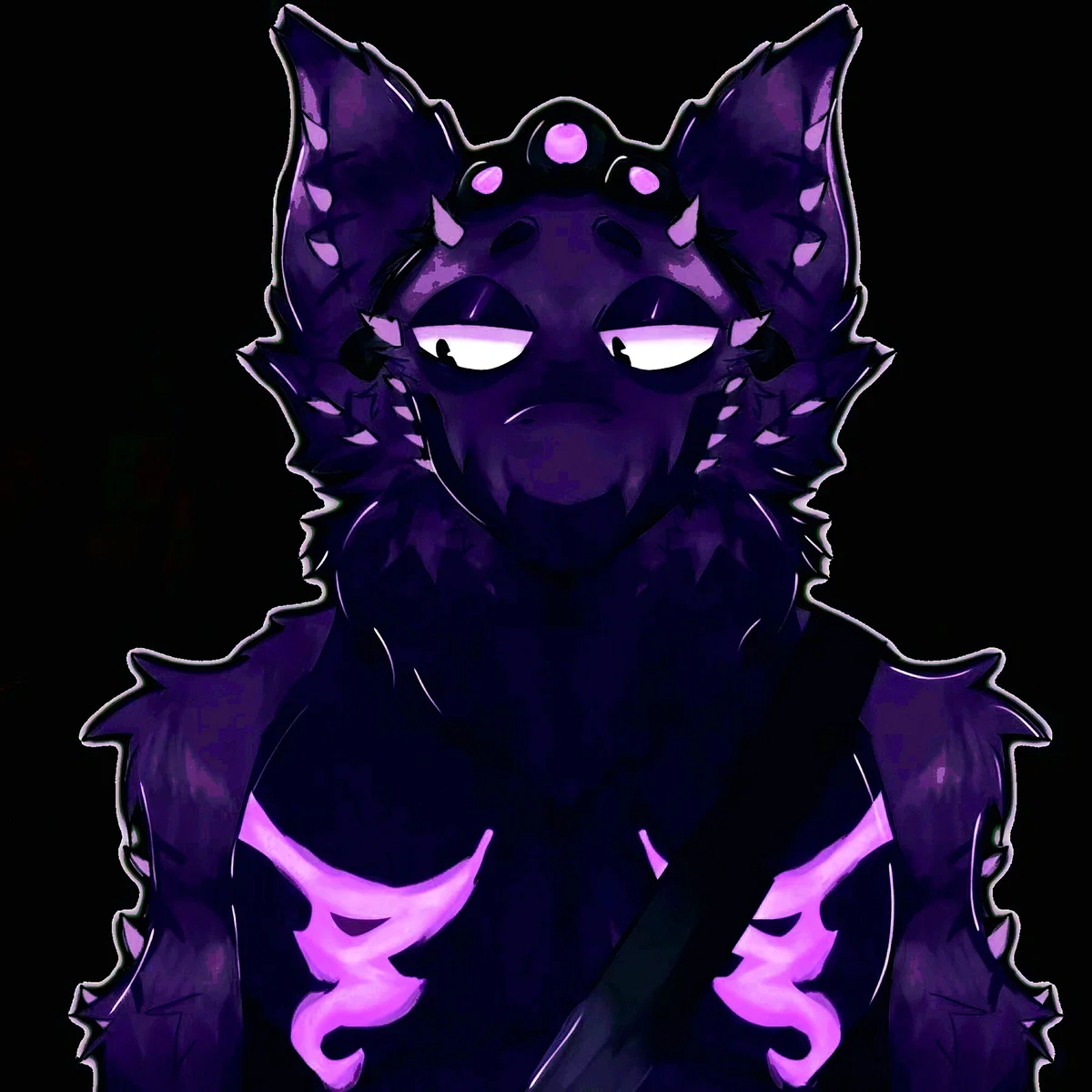 The Nightcrawler 