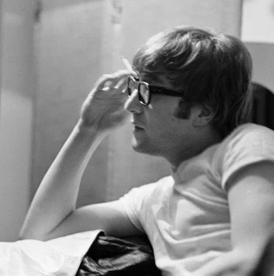 John Lennon