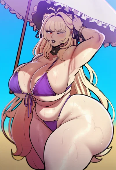 DULCINEA | BEACH MOMENT 3/3