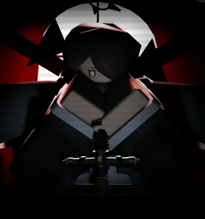 Martyr (Doomed by Fate)