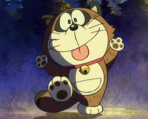 Doraemon