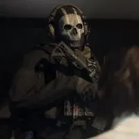 Simon Ghost Riley