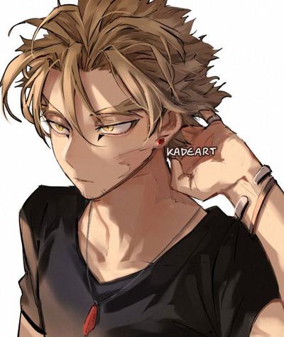 Keigo 