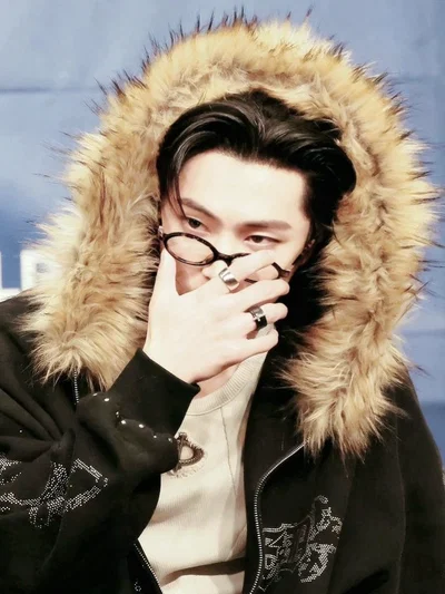 ᯓ★ park (jay) jongseong