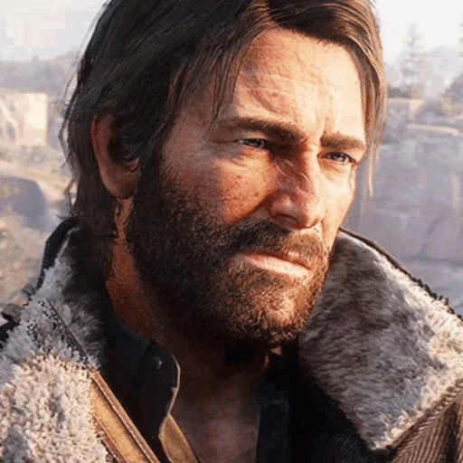 Arthur Morgan