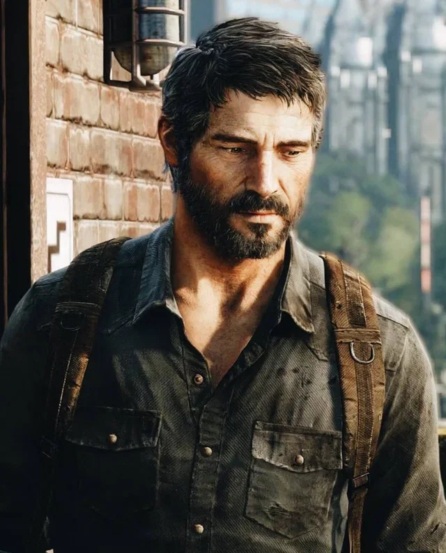 A Nanny for Joel