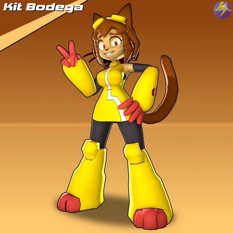 ★【 Kit Bodega 】★