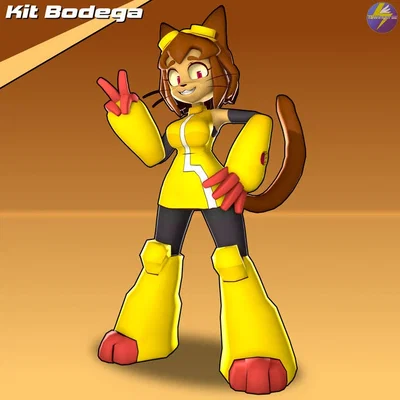 ★【 Kit Bodega 】★