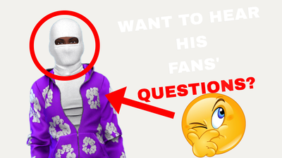 I think it’s Q&A TIME! (first time)