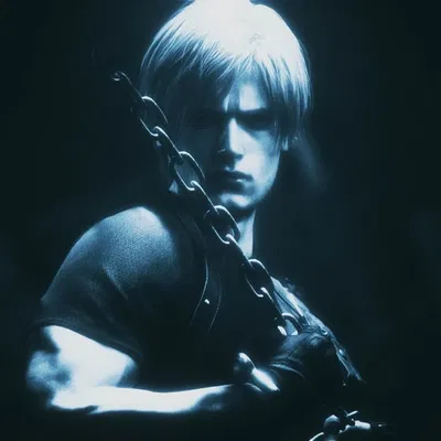 Leon Kennedy