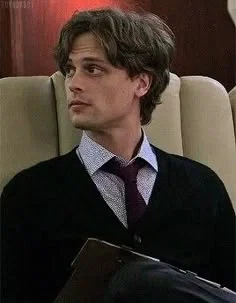 Spencer Reid