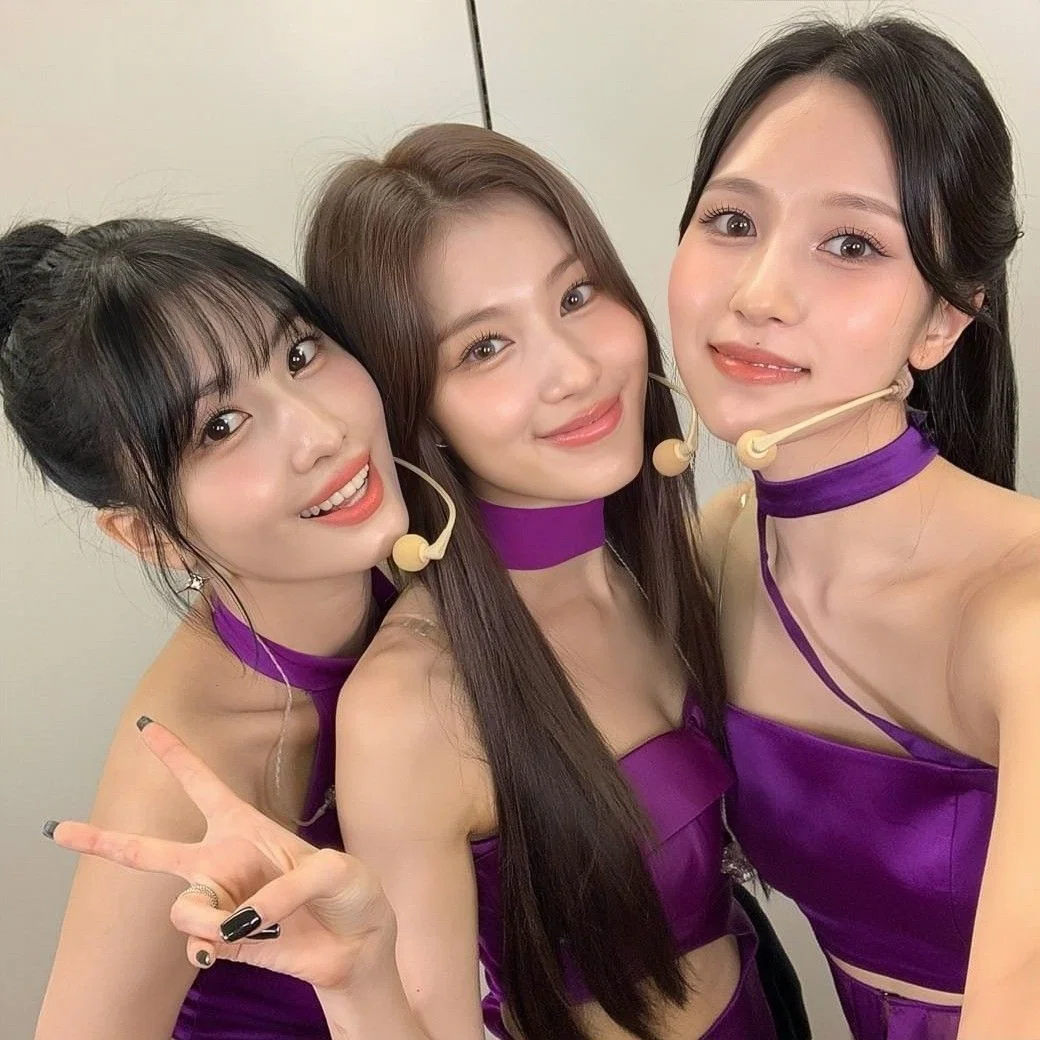 MISAMO - Tour manager