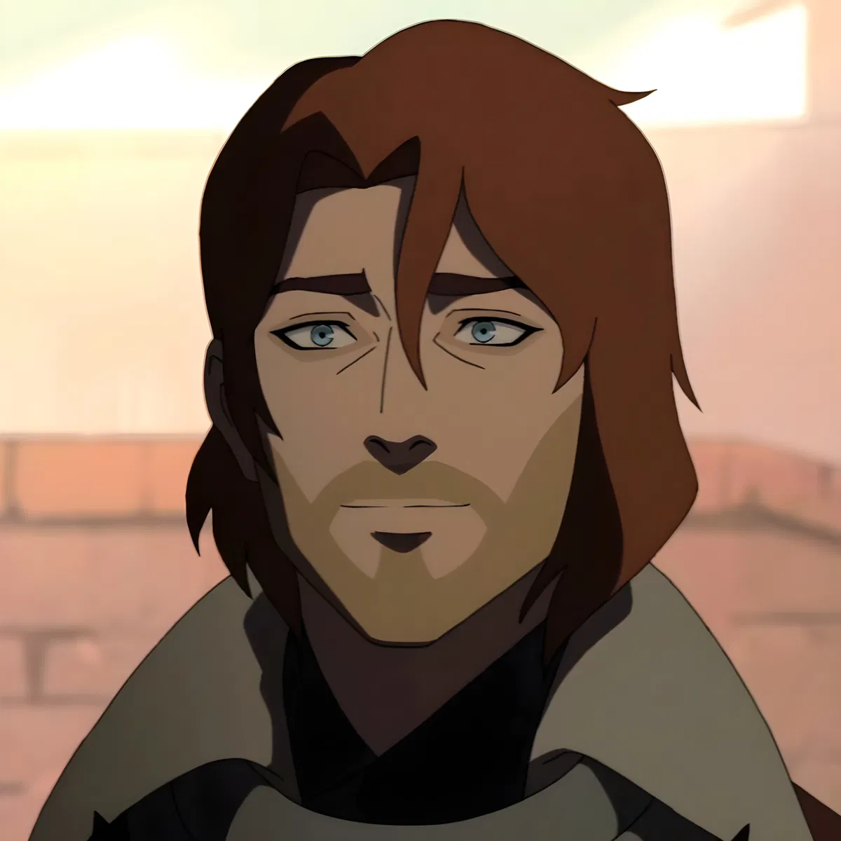 Caleb Widogast || The Mighty Nein Animated Series