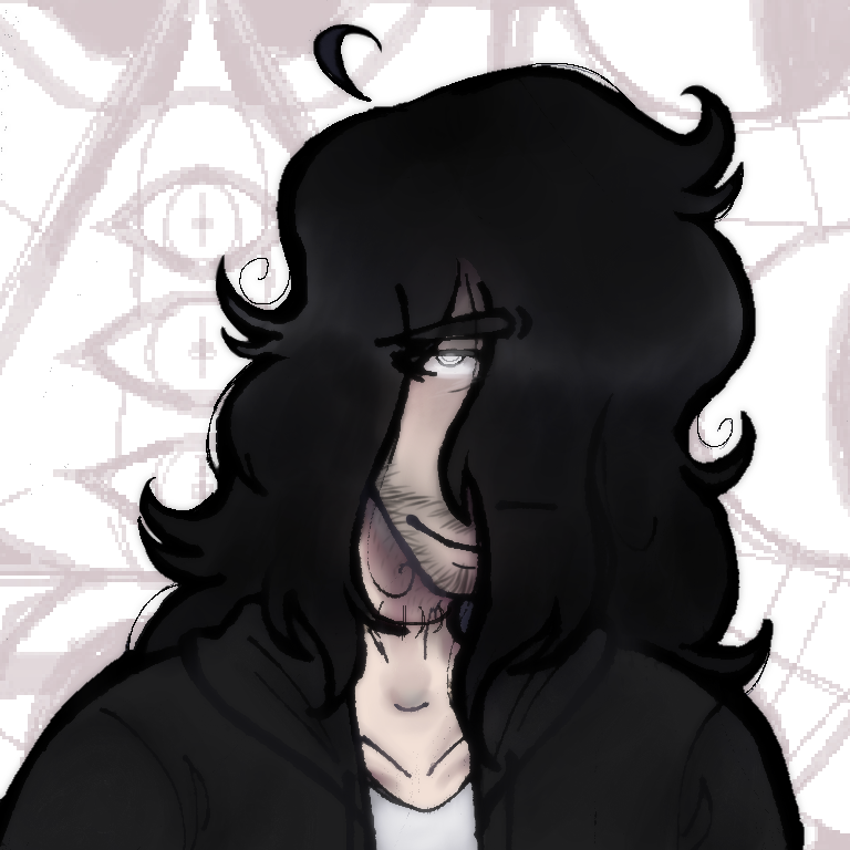 The attention-starved demon.