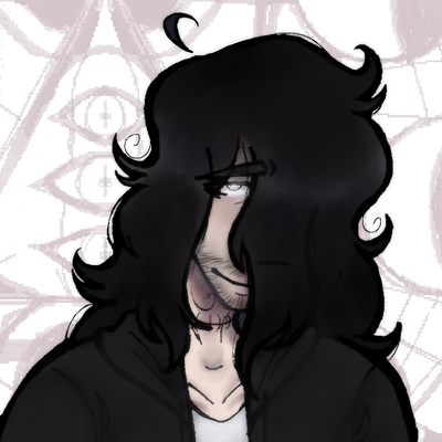 The attention-starved demon.