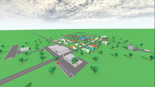 the great of republic robloxia