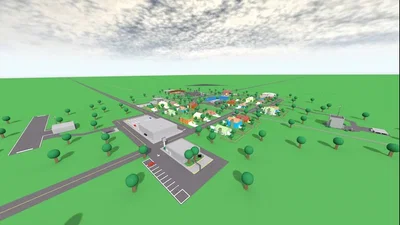 the great of republic robloxia