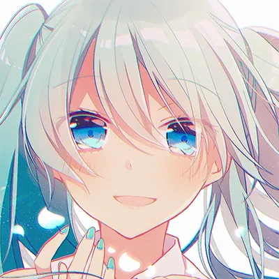 Hatsune Miku _VOCALOID