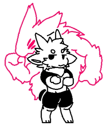 Tail TF