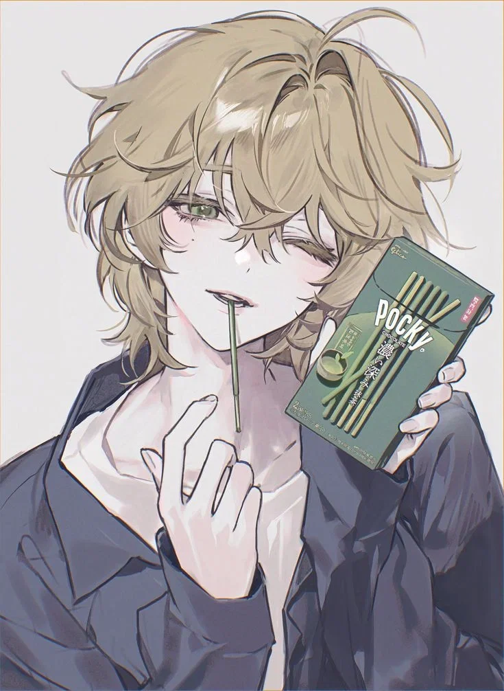 ♡Yuu | ATTENTION-SEEKING♡