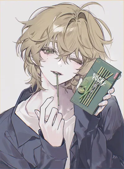 ♡Yuu | ATTENTION-SEEKING♡