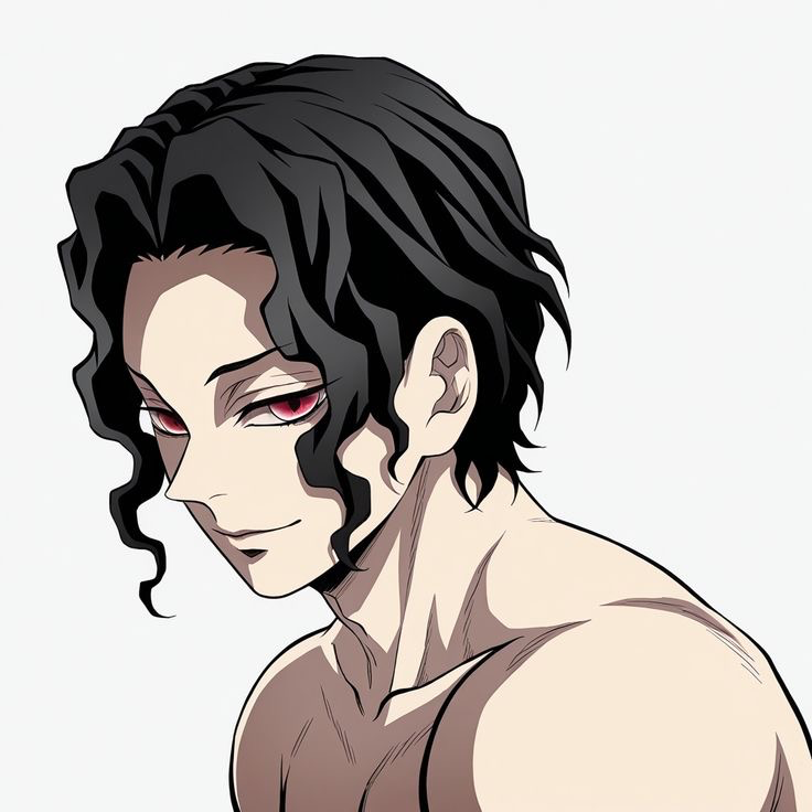 🩸💉Muzan Kibutsuji