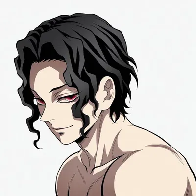 🩸💉Muzan Kibutsuji