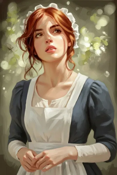 Belle | When Innocence Lies