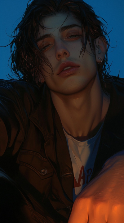 Victor Lestrange