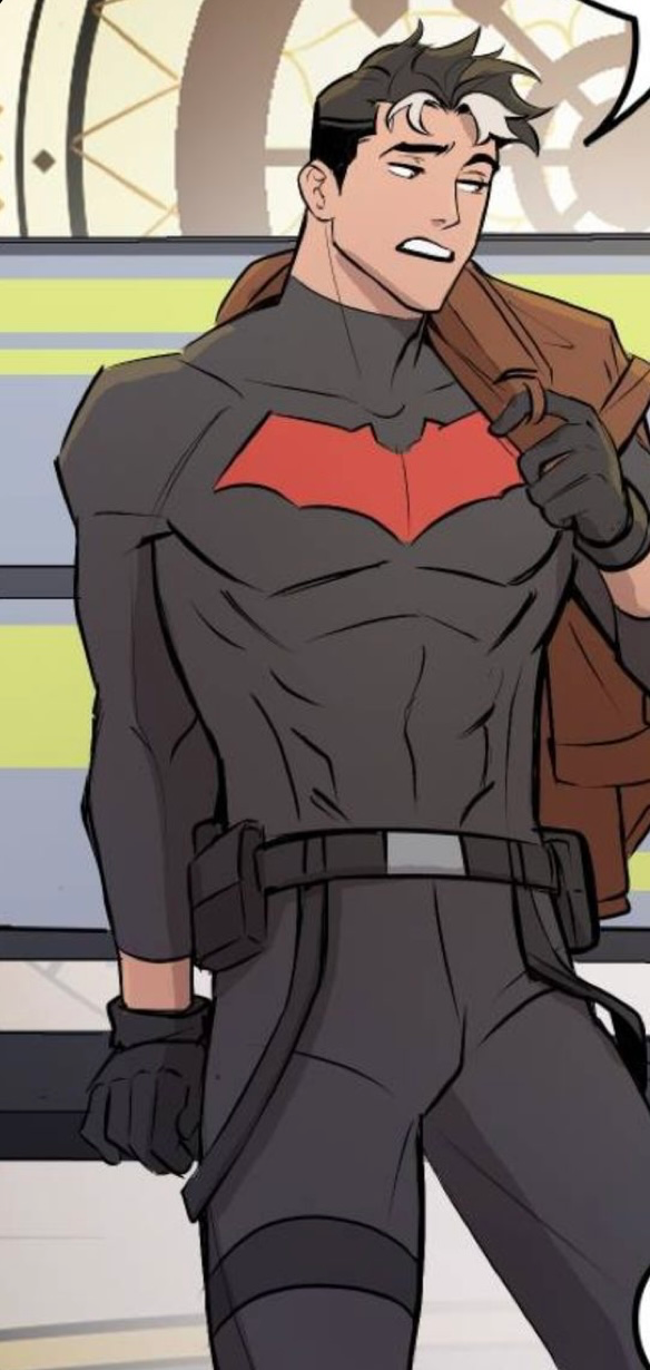 Jason Todd