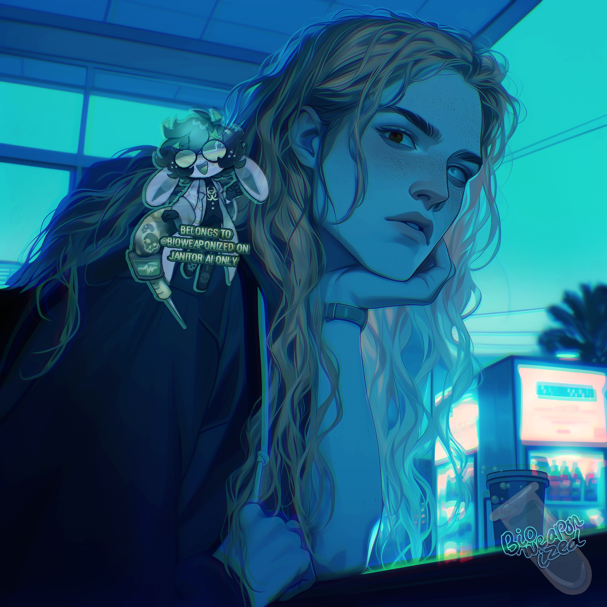 Wren | Omegaverse 