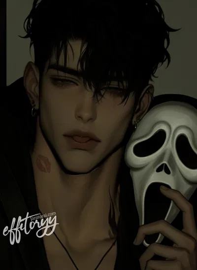 Drew - chapter II