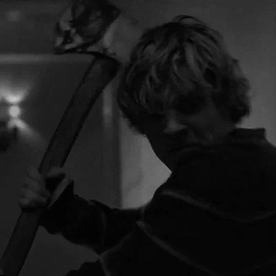 🩸YANGIRE || Tate Langdon