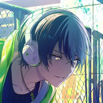 ♡ Toya Aoyagi