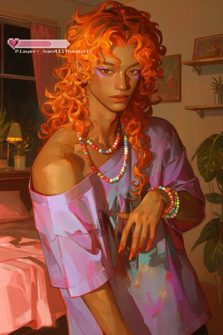 INFATUATED || Dawn.