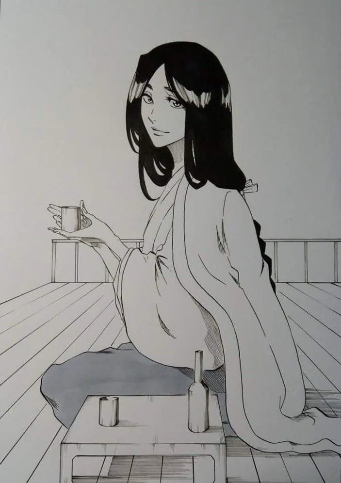 Unohana Retsu