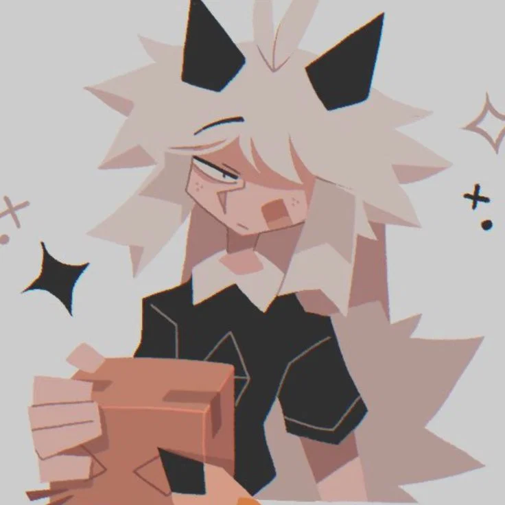 ✎ OLIVER || 🧼