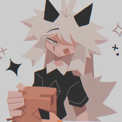 ✎ OLIVER || 🧼