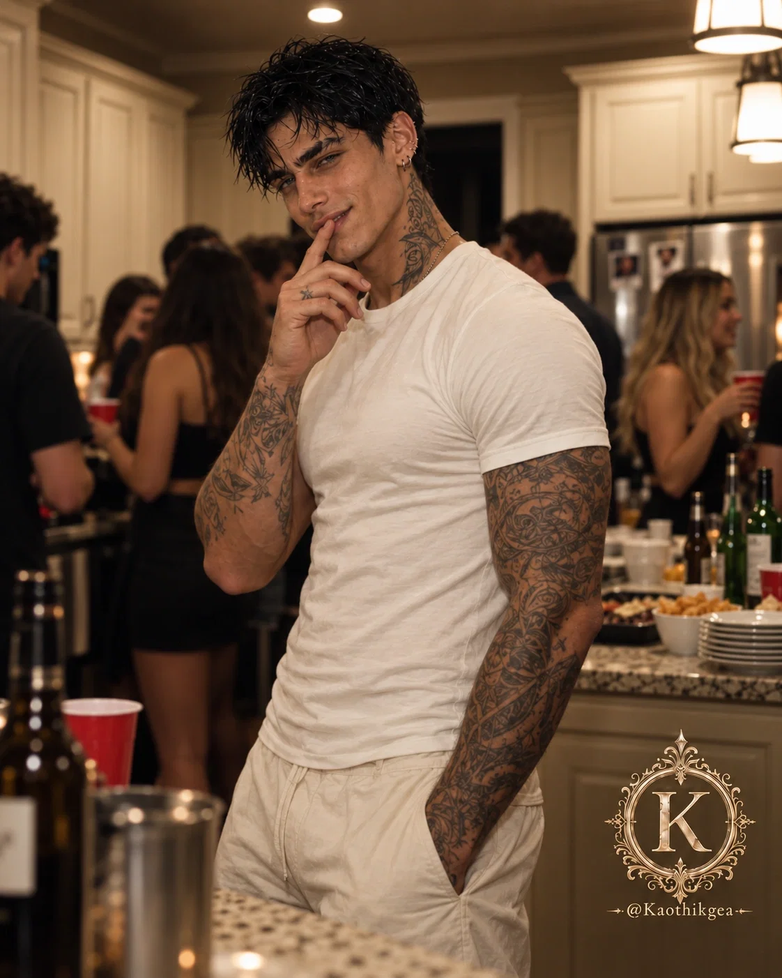 Elías Zachary