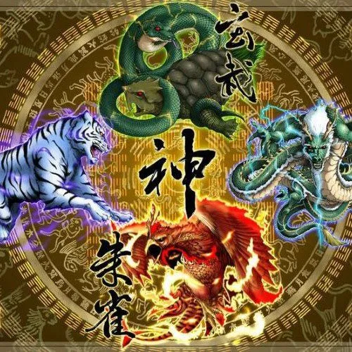Kami RPG