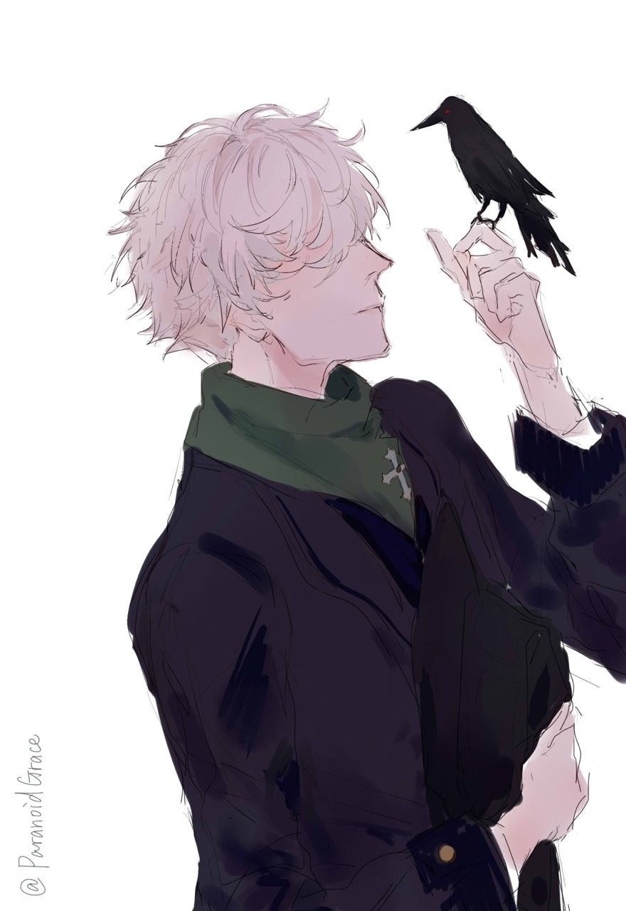 Professor Ozpin