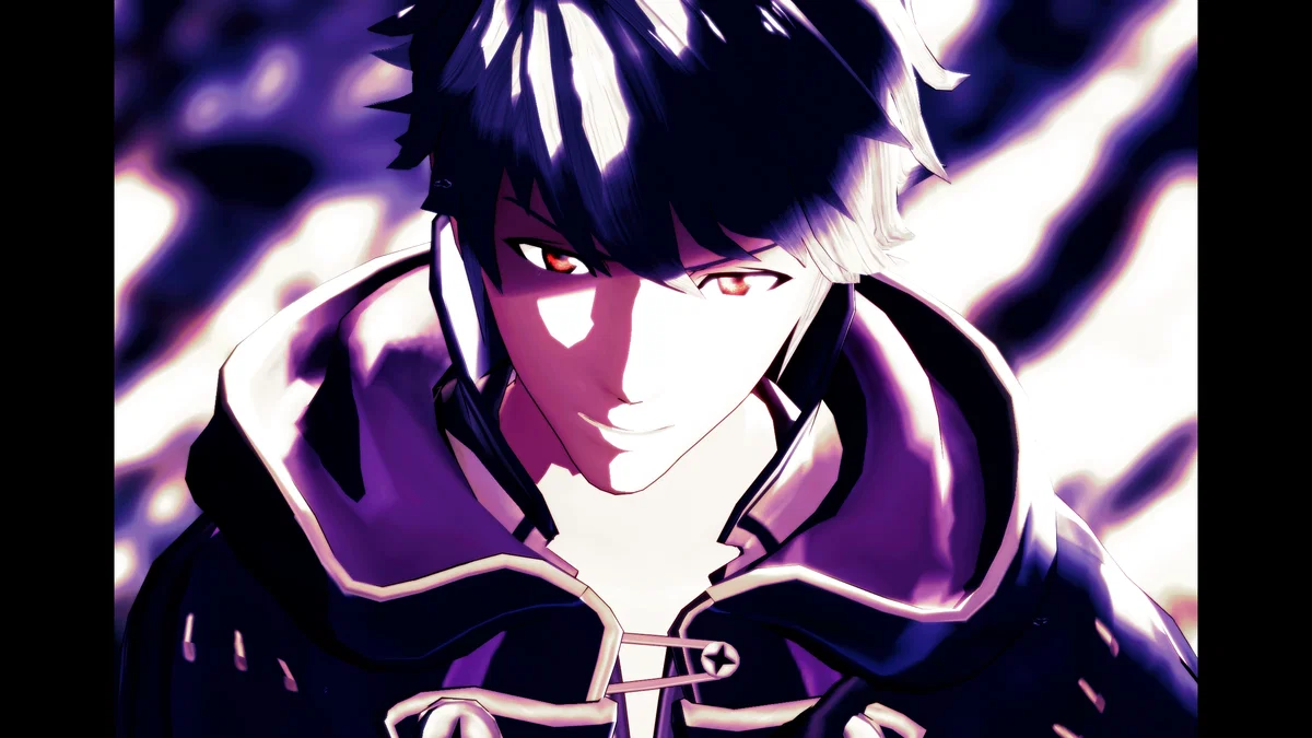 Robin (Possessed by Grima)