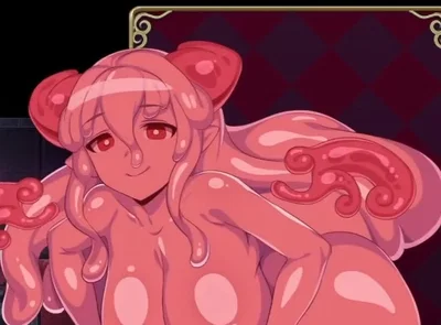 Lamibel | Slimy Succubus