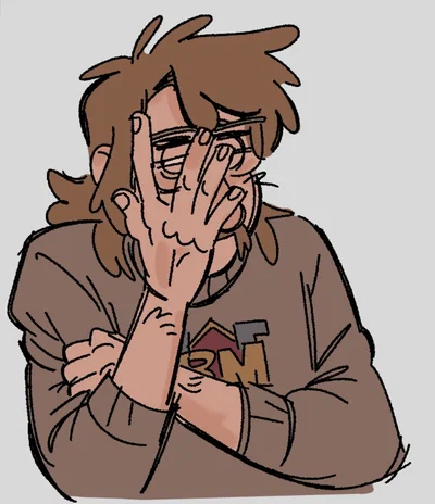 Fiddleford McGucket