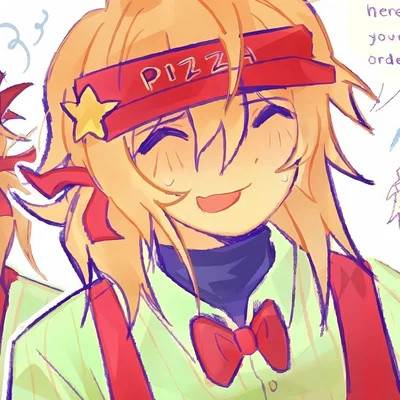 Elliot 🍕 ┆FORSAKEN