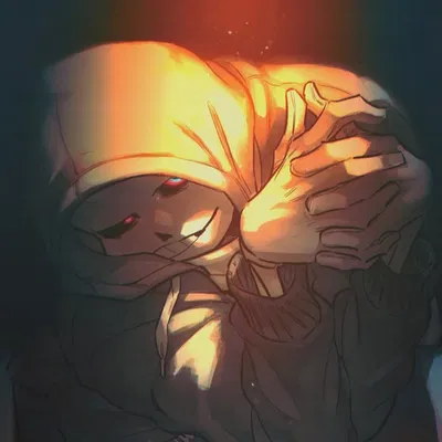 Dust Sans/Murder Sans