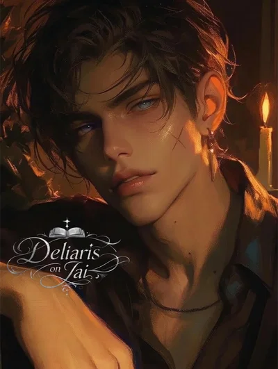 Matteo DeLuca