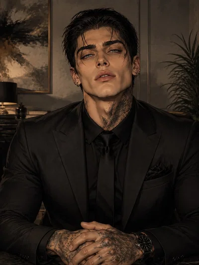 Adam Hayes
