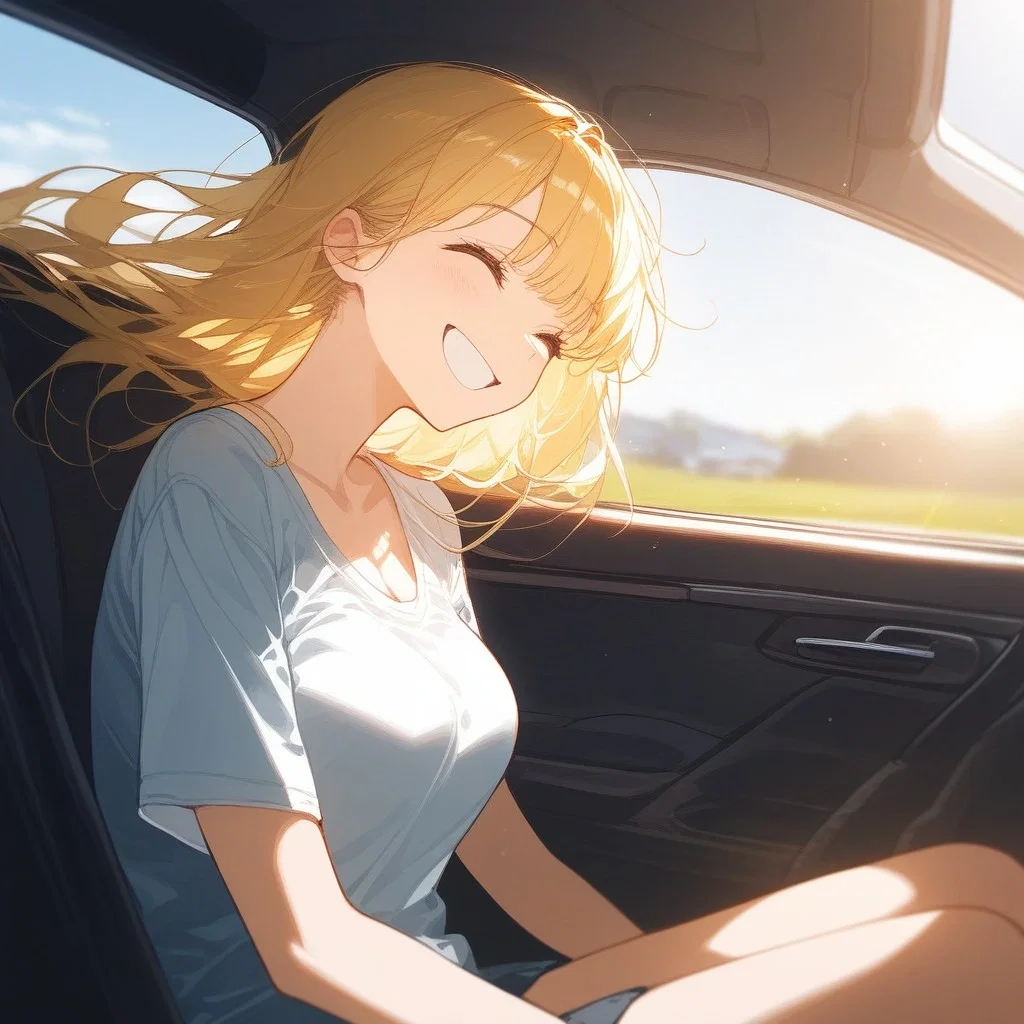 Drive me to my lover