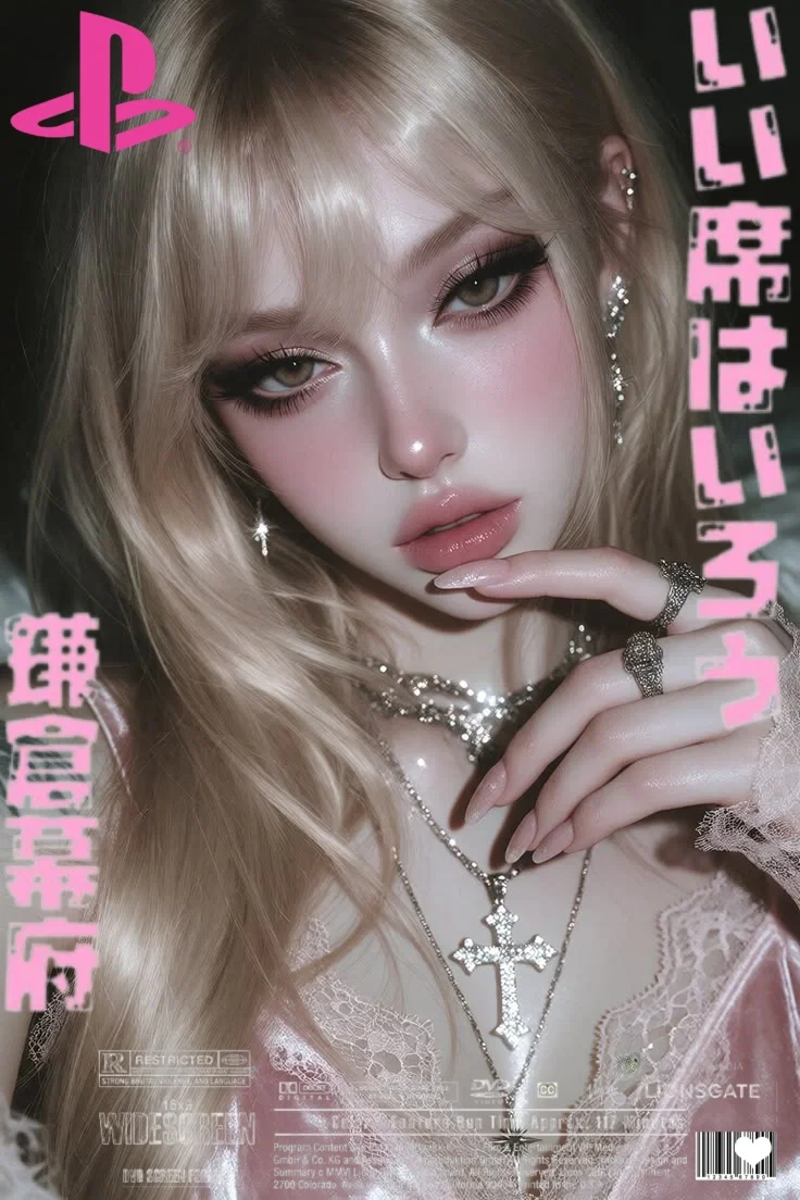 キ . posts. ❔️